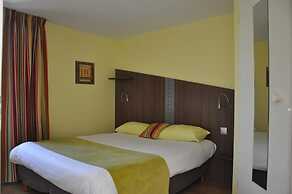 Fasthôtel Toulouse Blagnac aeroport