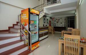Friendly Home