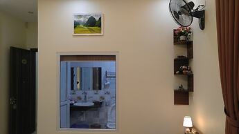 Friendly Home