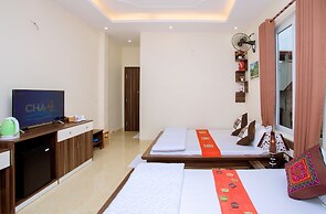 Friendly Home