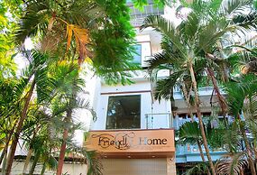 Friendly Home