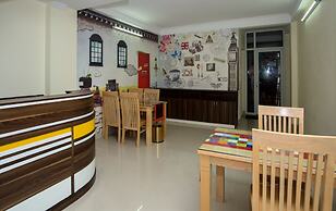 Friendly Home