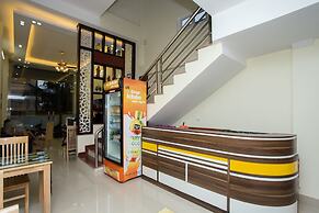 Friendly Home