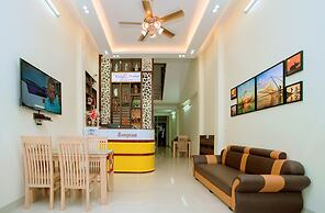 Friendly Home