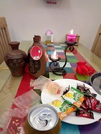 Friendly Home