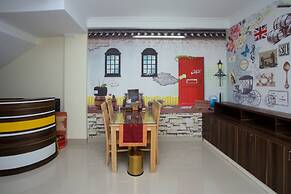 Friendly Home