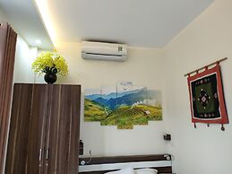 Friendly Home