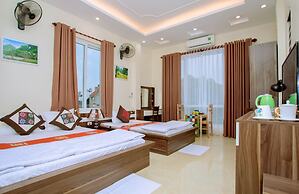 Friendly Home