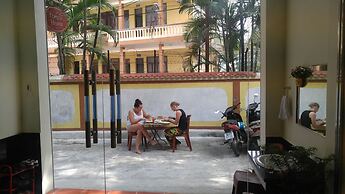 Friendly Home