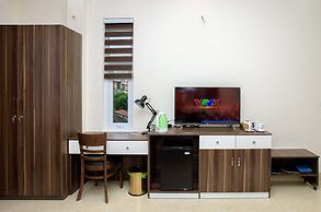 Friendly Home