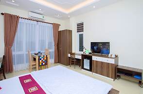Friendly Home