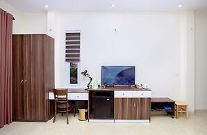 Friendly Home