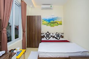 Friendly Home