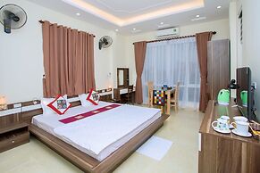 Friendly Home