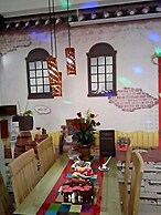 Friendly Home