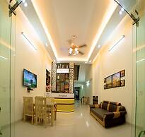 Friendly Home
