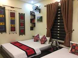 Friendly Home