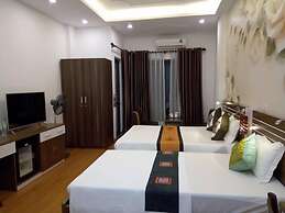 Friendly Home