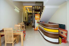 Friendly Home