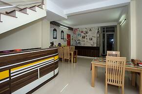 Friendly Home