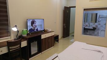 Friendly Home
