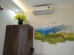 Friendly Home