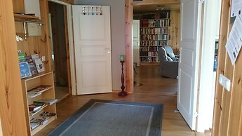 B&B Kommee Kurki
