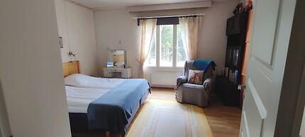 B&B Kommee Kurki