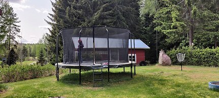 B&B Kommee Kurki