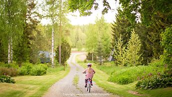 B&B Kommee Kurki