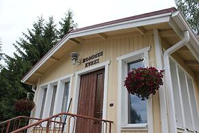 B&B Kommee Kurki