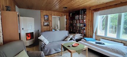 B&B Kommee Kurki