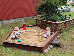 B&B Kommee Kurki