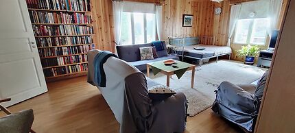 B&B Kommee Kurki