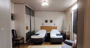 B&B Kommee Kurki