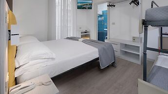 Hotel Eiffel