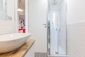 Alessia's Flat - Sarpi 3