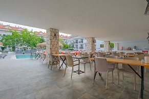 Akdeniz Beach Hotel