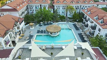 Akdeniz Beach Hotel