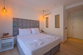 Akdeniz Beach Hotel