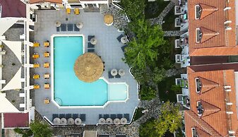 Akdeniz Beach Hotel