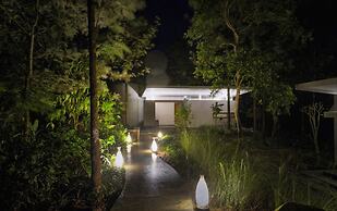 Java Rain Resorts