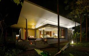 Java Rain Resorts