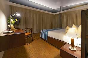 Java Rain Resorts