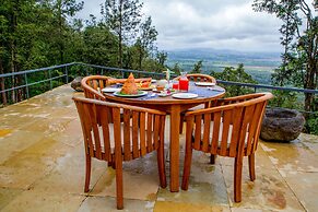 Java Rain Resorts