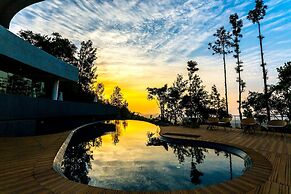 Java Rain Resorts
