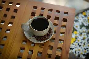Java Rain Resorts
