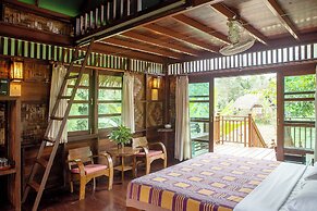 Our Jungle Camp - Eco Resort