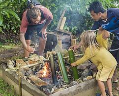 Our Jungle Camp - Eco Resort