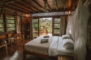 Our Jungle Camp - Eco Resort